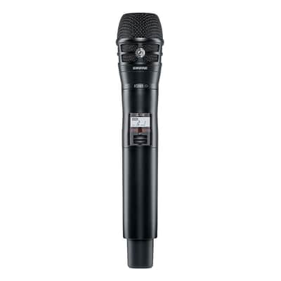 Shure QLXD2 / K8B=-G50
