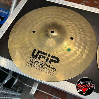 Ufip Bionic Hi Hat 14 image 3