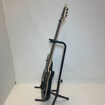 EVH Wolfgang Special with Ebony Fretboard - Stealth Black image 7