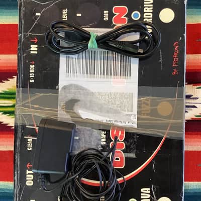 Pigtronix Echolution Delay - Echolution / Excellent image 2