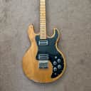 Peavey T-60 with Maple Fretboard 1978 - 1988 - Natural