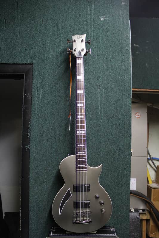 ESP LTD EC-314 Grey image 1