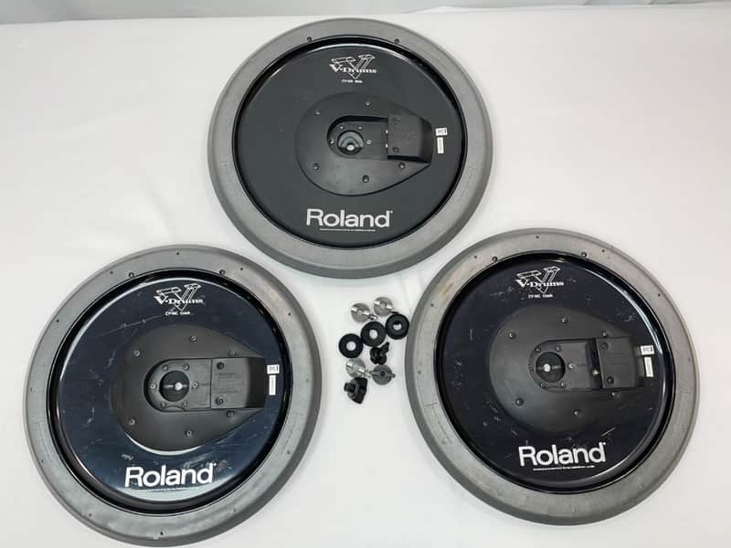 Roland CY-14C 14