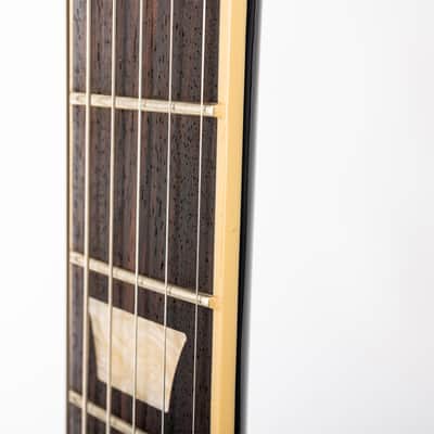 Gibson SG Standard, Ebony | Demo image 19