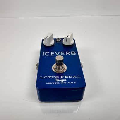 Lotus Guitar Pedals and Effects | Reverb