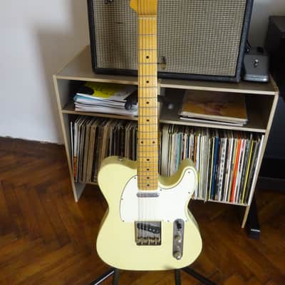 Haar Telecaster image 10