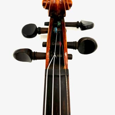 Full-Size Violin · Stainer Model · Late 19th / Early 20th Century · Germany image 9