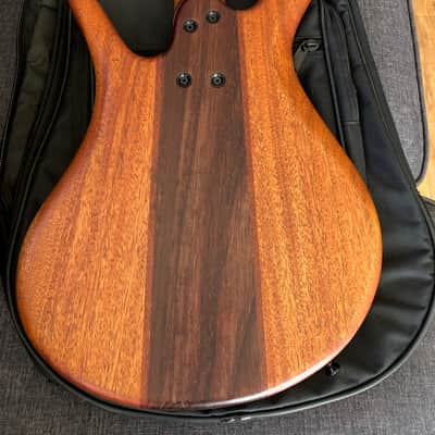 Carl Thompson Bass image 14