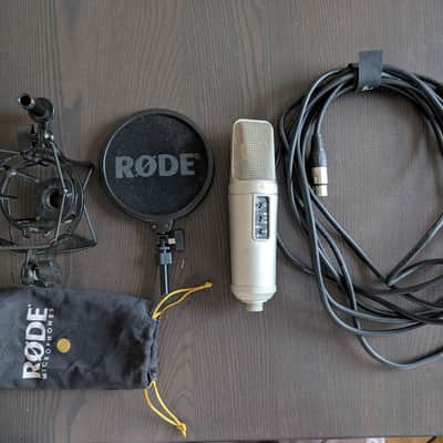 RODE NT2-A image 1