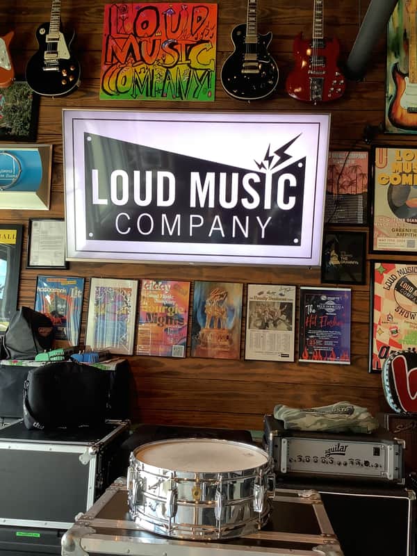 Ludwig Pre-SN Supraphonic Keystone-No S/N - 1962 - Chrome - #424 image 1