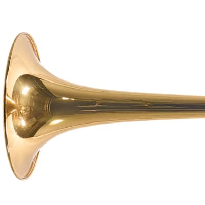 Jupiter XO 1236RL-O Professional F-Attachment Tenor Trombone SN FB06582 image 9