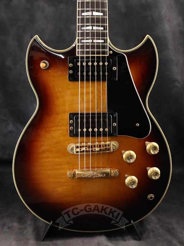 Yamaha SG1000 image 1
