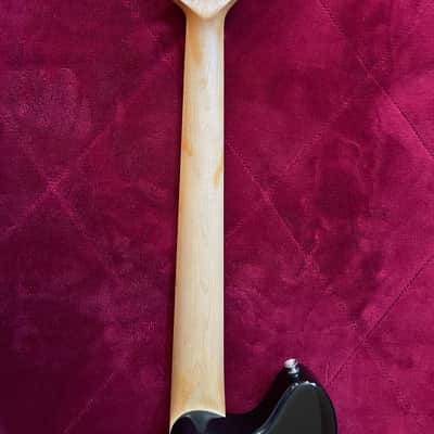 Peavey EVH Wolfgang Special 1998 Black (Patent Pending) image 7