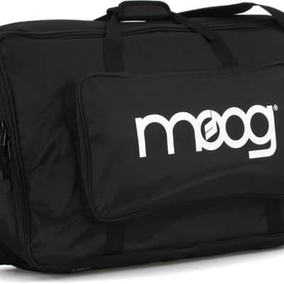 Moog Gig Bag for Little Phatty or Sub 37 TE image 2