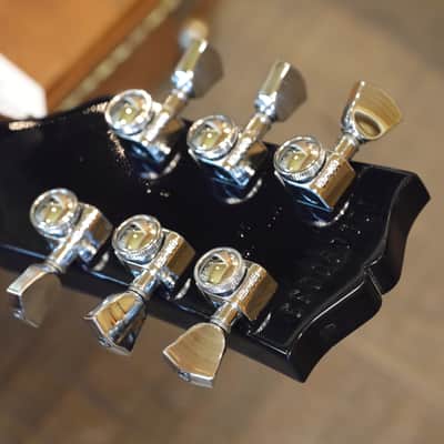 2019 Gibson Les Paul Traditional Pro V Electric Guitar Blueberry Burst + OHSC image 22