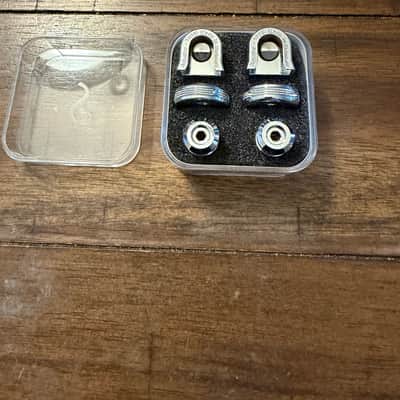 Schaller Strap locks image 2