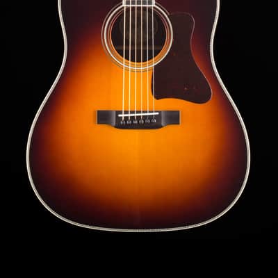Collings CJ - Custom Square Headstock image 1