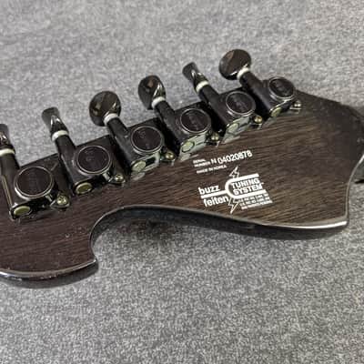 Washburn X-50PROE X-Series Electric Guitar w/ EMG Active Pickups & Flame Maple Top image 13