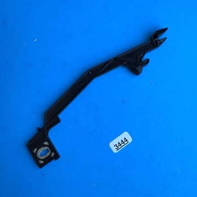 ALESIS RECITAL PRO Digital Electronic Piano Part: Black Key Weighted Hammer image 2