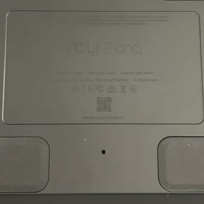ROLI Piano 2026 - Black image 7