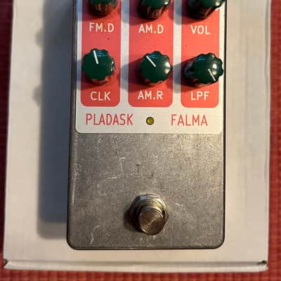 Pladask Elektrisk Falma V2 2022 image 1