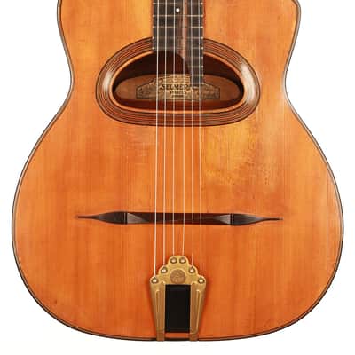 Selmer Maccaferri – 1933 Orchestre image 13