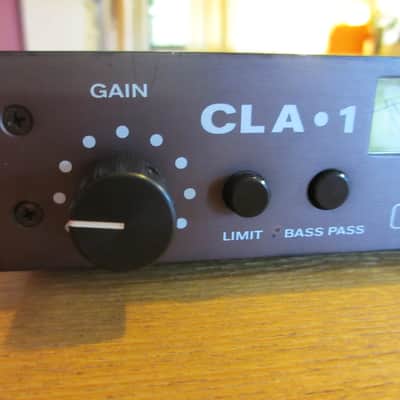 ADK Custom Shop CLA-1 compressor/limiter image 6