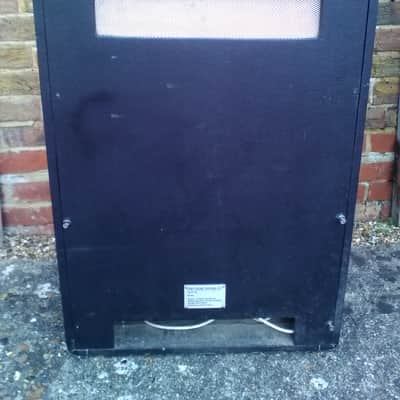 LANEY SUPERGROUP COMBO LC50, 1972 image 4