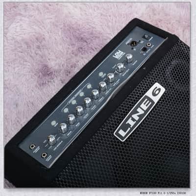 LINE6  LD300 PRO Bass speaker image 2