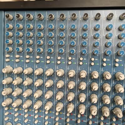 Speck Electronics SSM Mixer - Great for Live Sound or Studio image 7