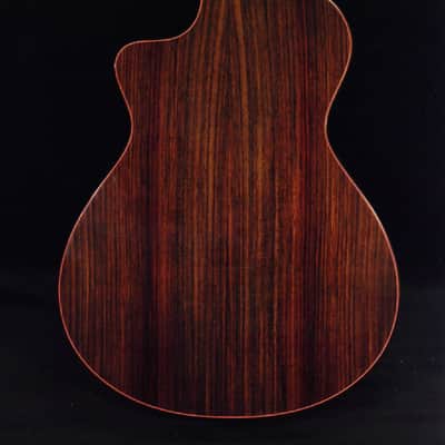 Taylor 912ce-N Nylon Acoustic-Electric Guitar image 7