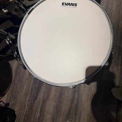 Tama Starclassic 2004 - Red image 3