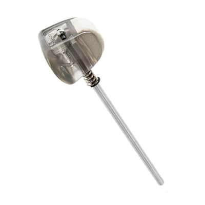 Rogers RB100B Dyno-Matic Dual Surface Quick-Flip Bass Drum Beater