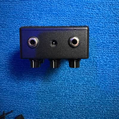 EarthQuaker Devices Sunn O))) Life Pedal Octave Distortion + Booster V2 2020 - Various image 4