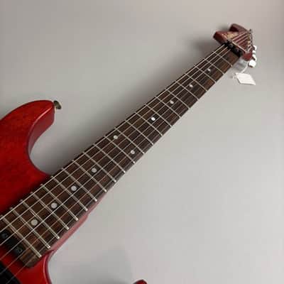 Washburn N2 image 3