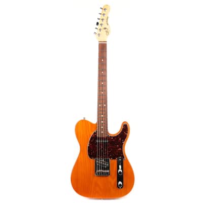 G&L ASAT Classic Natural Used image 2