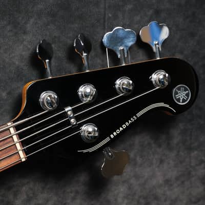 2023 Yamaha BBP35 Pro Series - Midnight Blue image 3