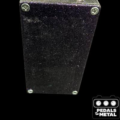 Cast Engineering Texas Flood Overdrive 2010s - Purple - X20354 image 7
