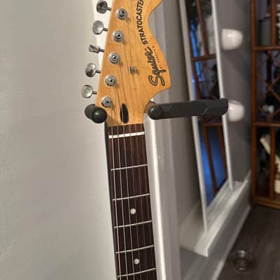 Squier Tom DeLonge Signature Stratocaster image 2