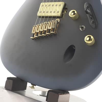 Ibanez SML721-MAM Axe Design Lab 2025 - Present - Midnight Arctic Ocean Matte 2598gr image 6