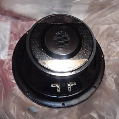 8" REPLACEMENT SPEAKER WOOFER MIDBASS PA SPEAKER BASS GUITAR LARGE MAGNET JBL DUST CAP 8 OHMS image 2