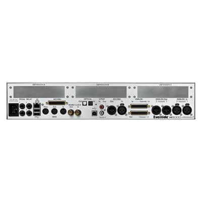 H9000 Harmonizer Eventide image 2