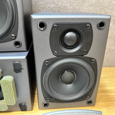 Miller & Kreisel M&K K15 K17 Speakers 5 total image 4