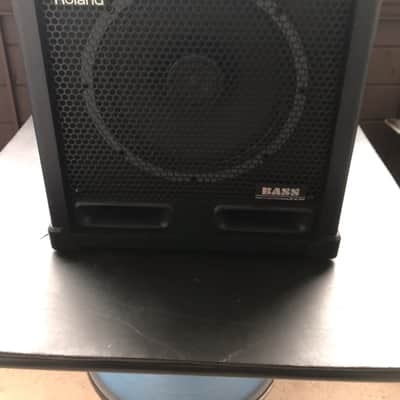 Roland CUBE-120XL Bass 120-Watt 1x12