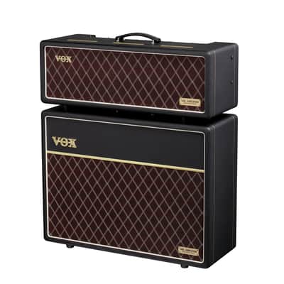 Vox Ac30 Hwrh Head Hand Wired image 3