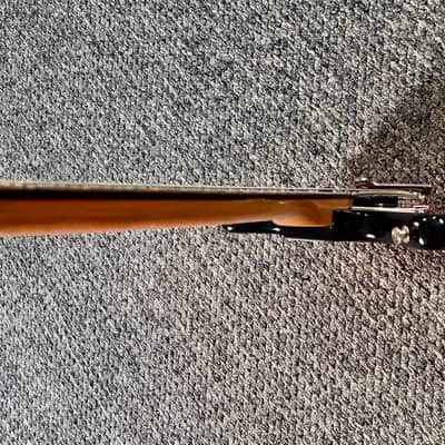 Kawai Kingston 1965 - Sunburst image 4