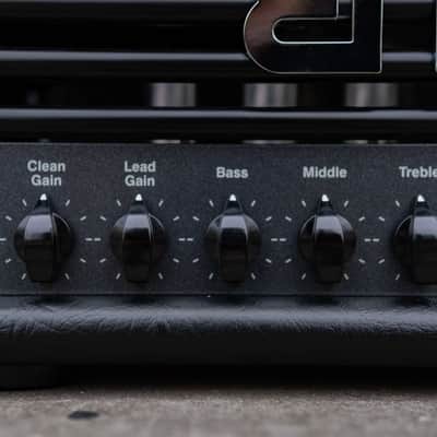 ENGL Fireball 25 Limited Edition KT77 Tube Head E633 image 4