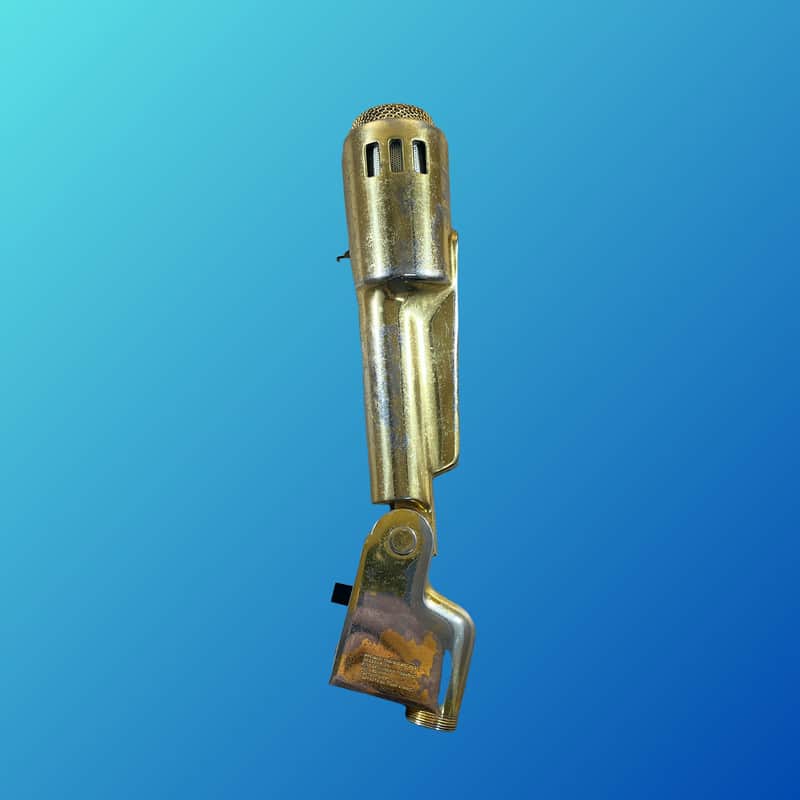Electro-Voice 664 Cardioid Dynamic Microphone image 1