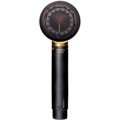 Audix SCX25-A Studio Cardioid Condenser Microphone image 3