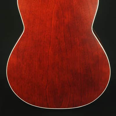 New! Seagull Guitars Coastline S6 Cedar Top Folk Acoustic Guitar image 3